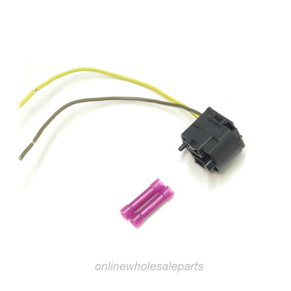 Headlight Wiring Harness For 1996-2002 Mercedes Benz E300 E320 E420