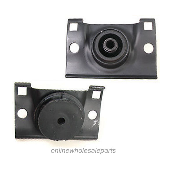 Engine Motor Mount M171 7355*2 For Infiniti QX56 Nissan Pathfinder