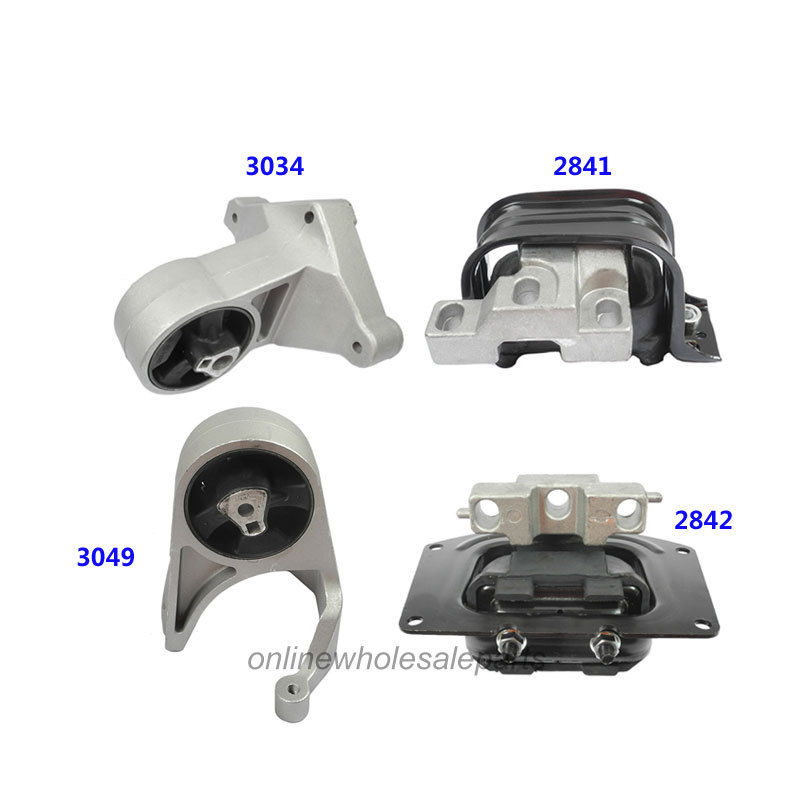2001-2006 DODGE STRATUS CHRYSLER SEBRING Headlight Right Passenger Side RH