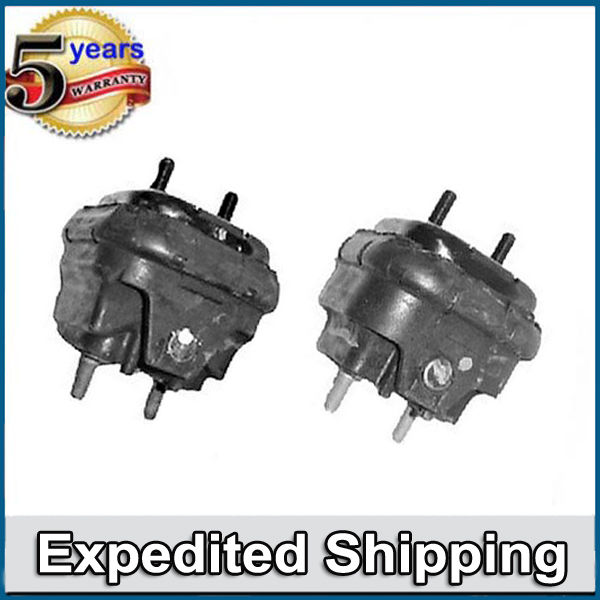 Engine Mount Chevy Trailblazer// GMC Envoy// Buick Rainier 5.3L Front L/&R