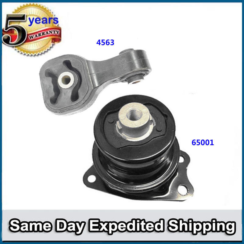 For 2009 Honda Fit l4 1.5 Engine Torque Strut Mount