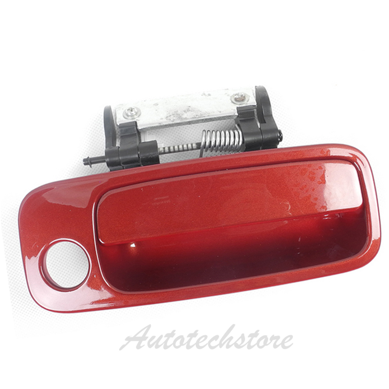 Front Right Exterior Outside External Door handle for 2000-2004 Toyota Avalon