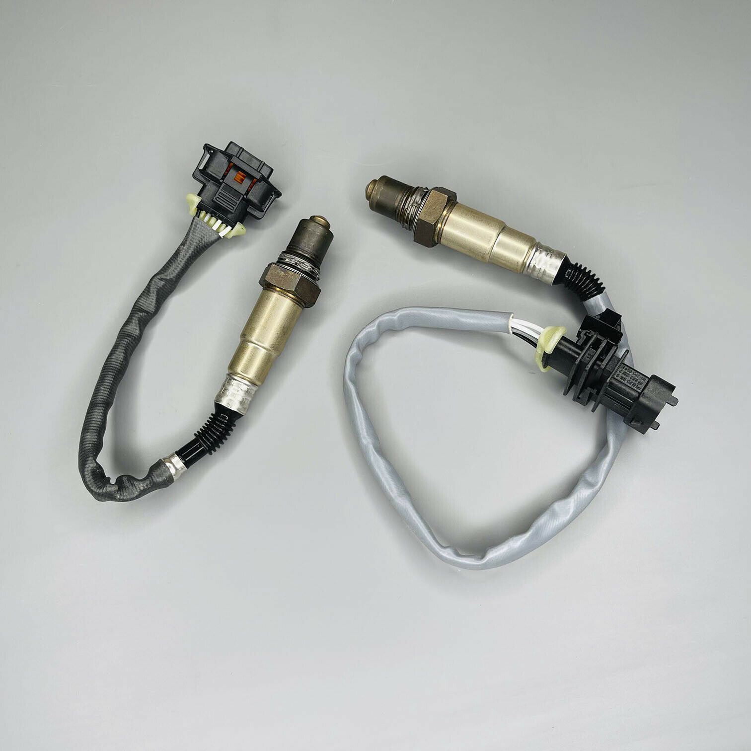For 2013-2016 Chevrolet Sonic LTZ 16736 16752 Lambda Oxygen Sensor