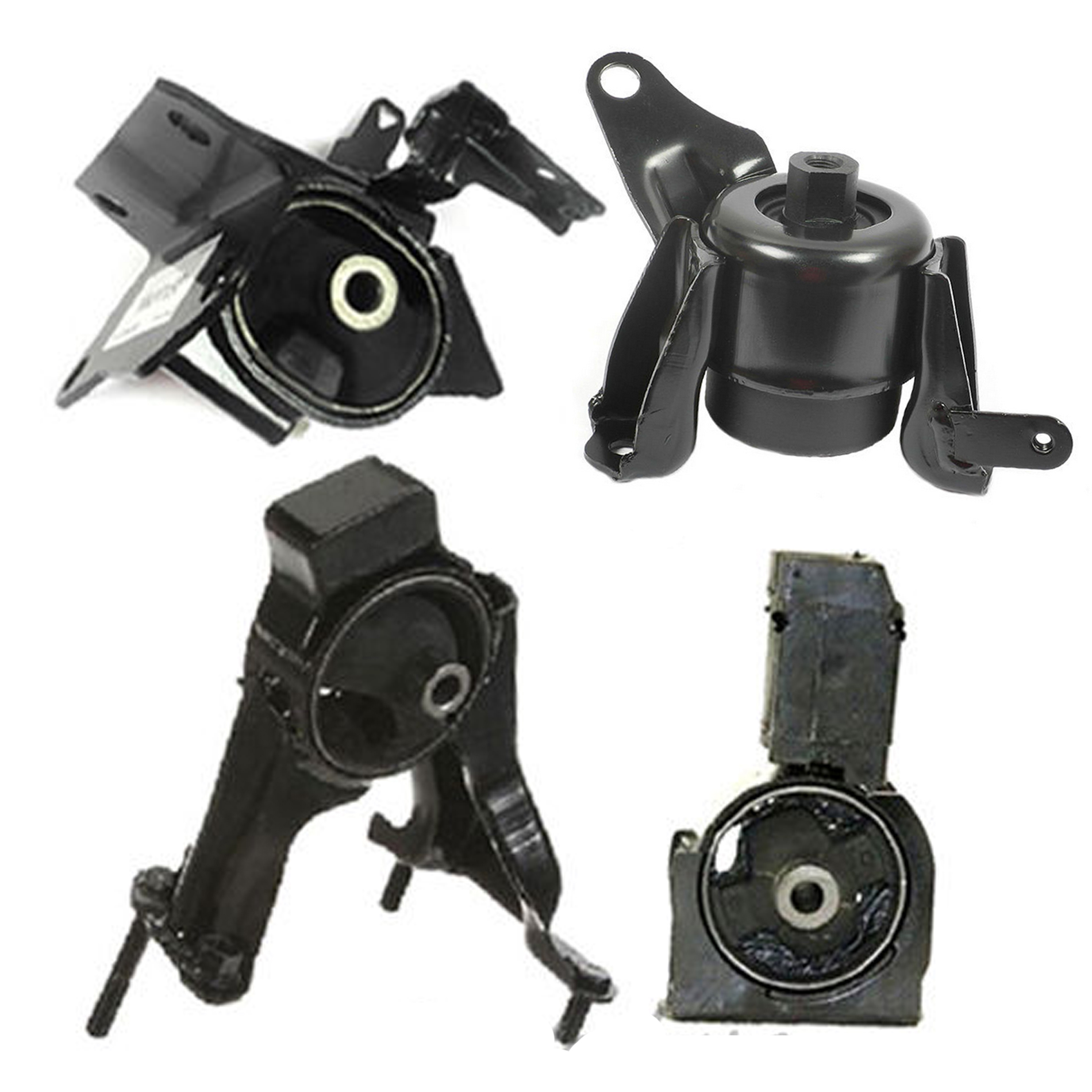 Transmission Mount for Scion tC 2.4L Brand New Car & Truck Motor Mounts