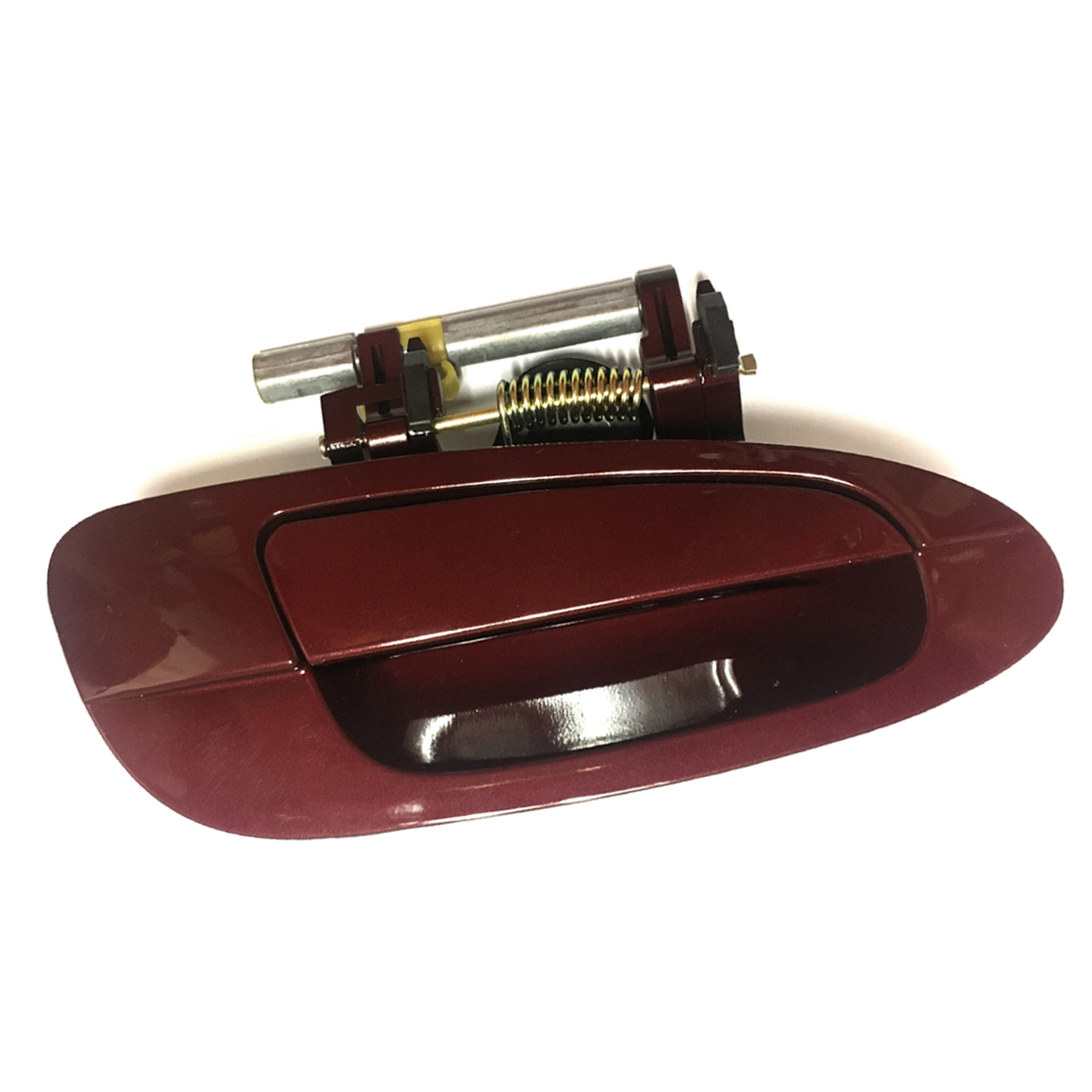 Outside Door Handle Rear Right Passenger RH For 02-06 Nissan Altima Non-Painted