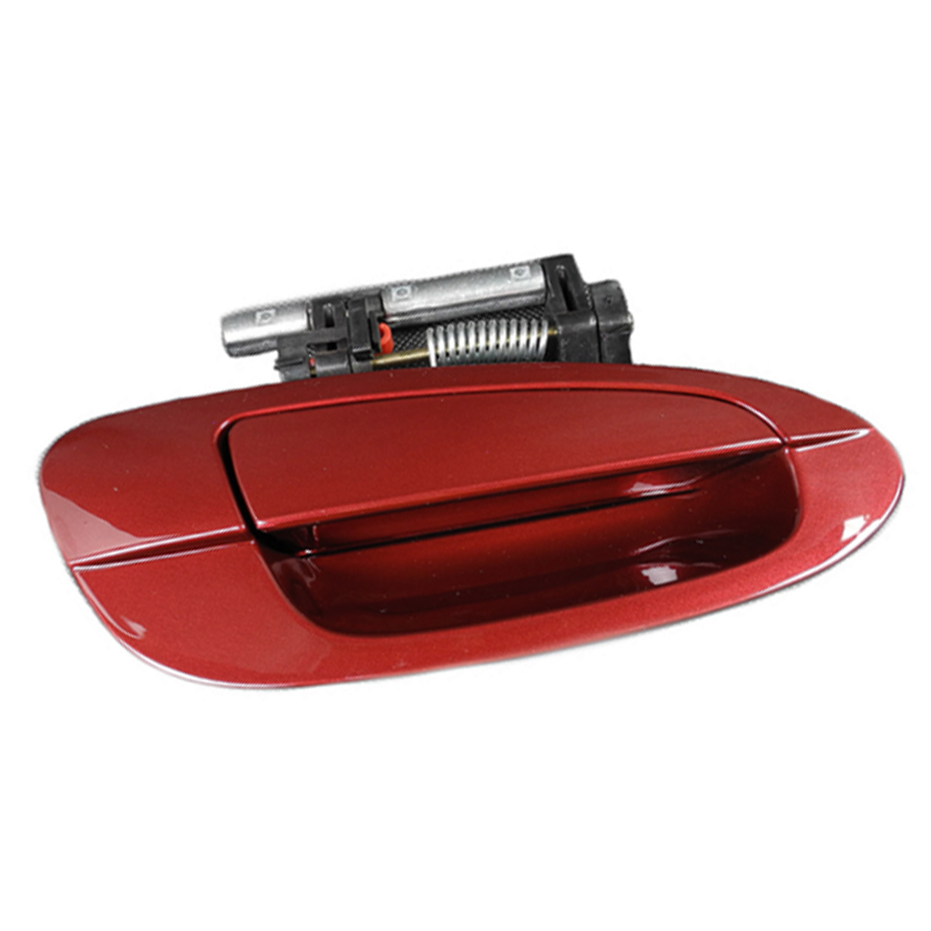 0206 For Rear Right NoMoreBreaking Outside Door Handle Nissan Altima 2