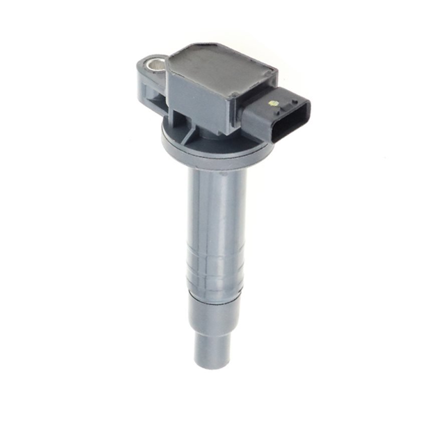 1PC JTO282 Advanced Ignition Coil For Scion xA xB Toyota Echo Prius