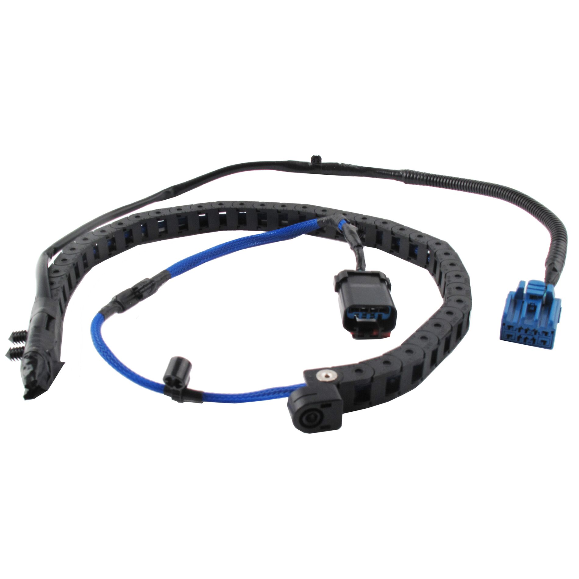 For Chrysler Town Country Dodge Caravan New Power Sliding Door Wiring