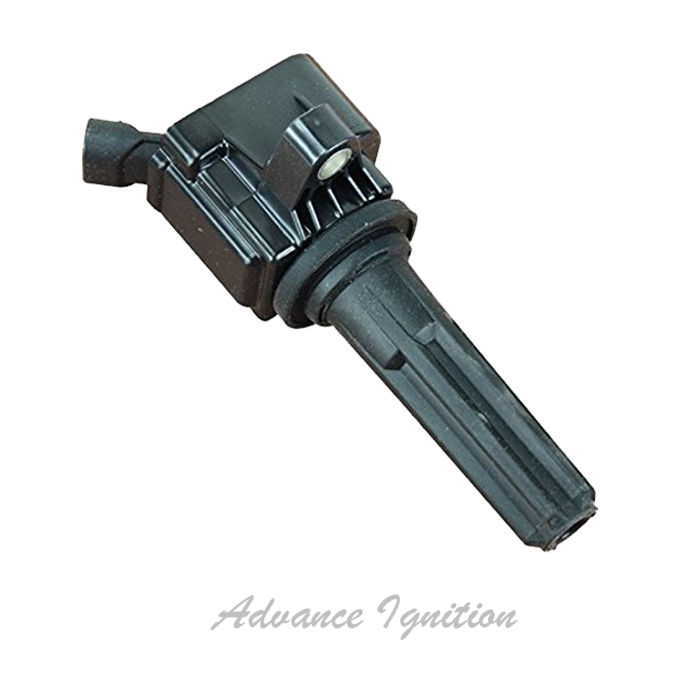 IGNITION COIL SET For 20062009 GM CHEVY HUMMER COLORADO C1558 UF497 UGM497*6 eBay