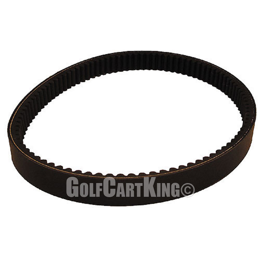EZGO Drive Belt 4cycle (199194) Gas Golf Cart Fits Marathon 3pg