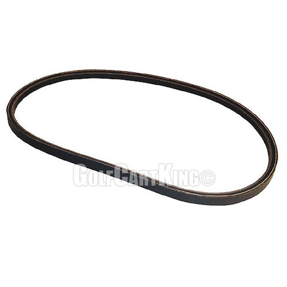 EZGO Starter Generator Belt 2cycle (198093) Gas Golf Cart Marathon