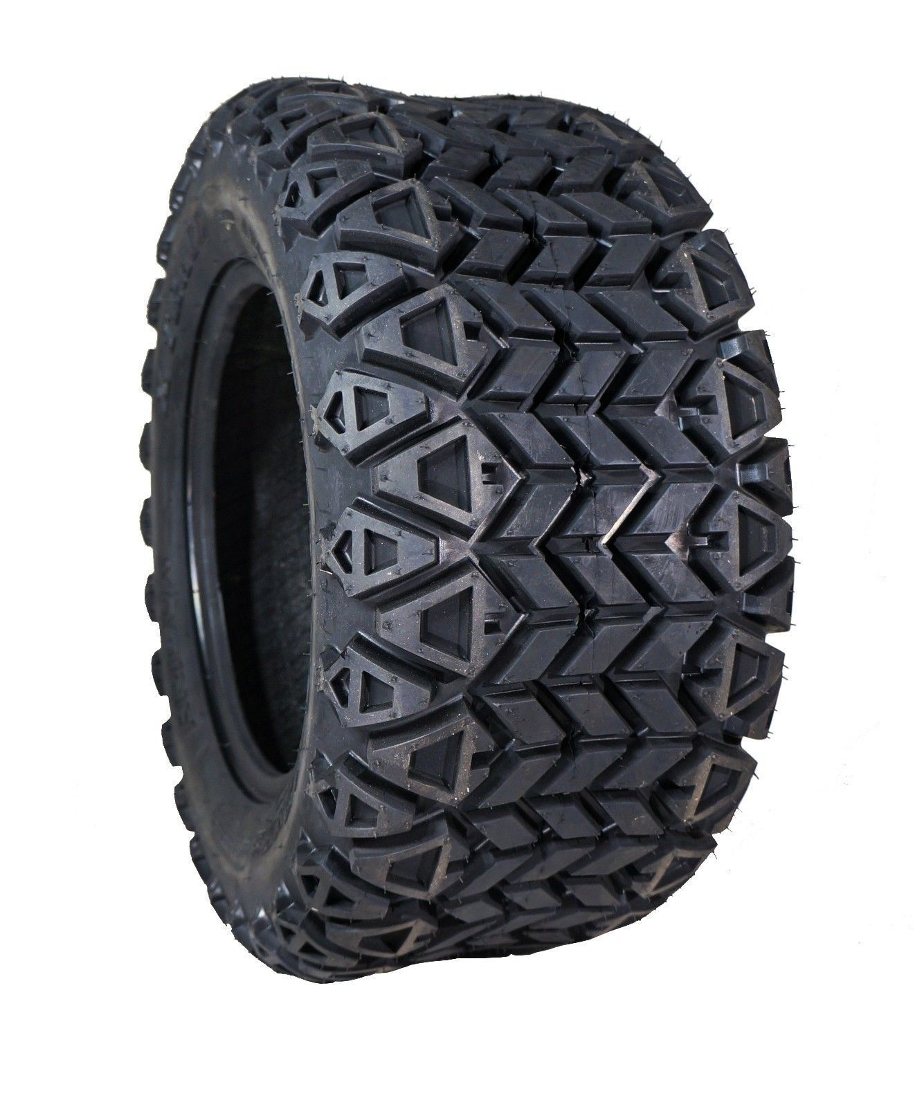 (1) Arisun 23x10.512 DOT AllTerrain Tire for Golf Carts & ATV's (6 Ply Rating) eBay