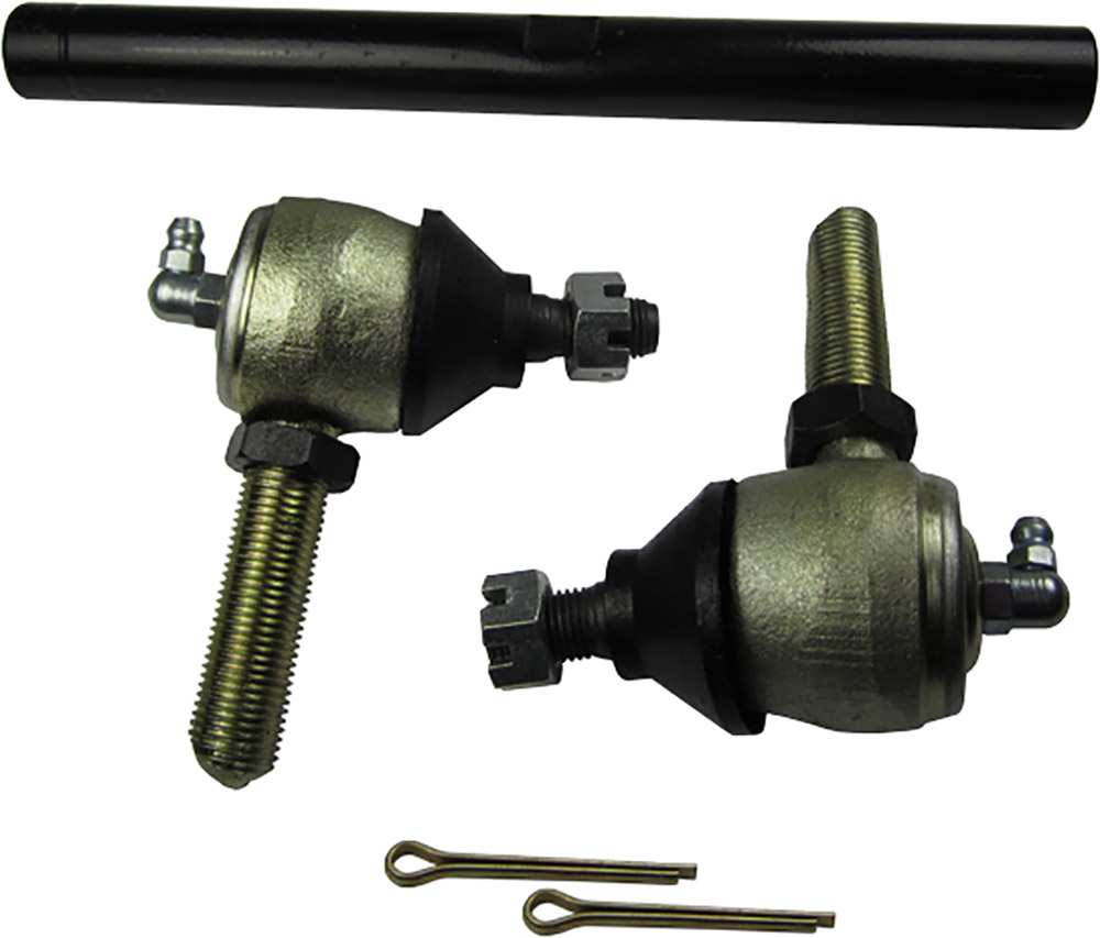 EZGO Steering Tie Rod Assembly (19701994) Gas and Electric Marathon