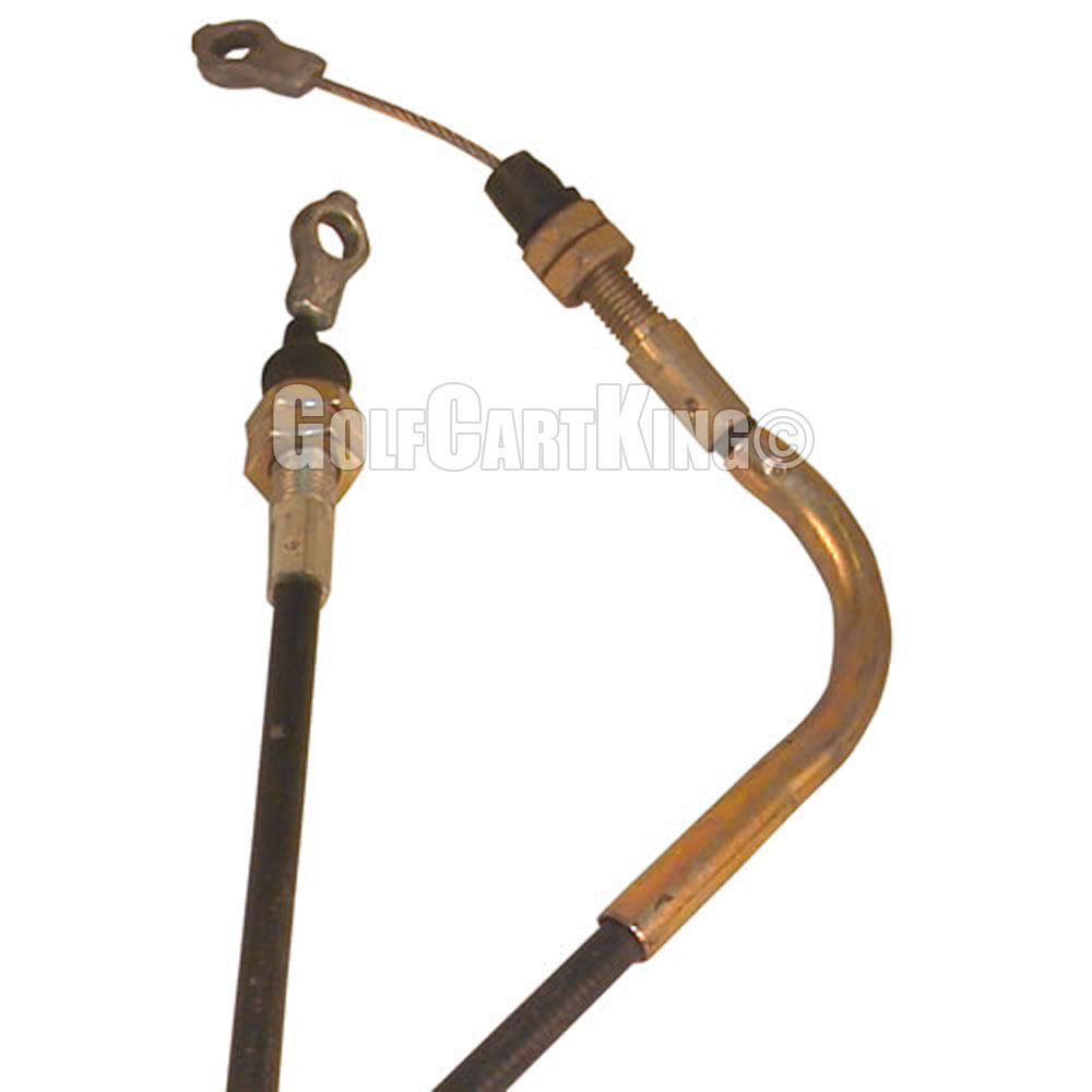 EZGO 56” Accelerator Cable Throttle 19891994 2Cycle Engine Marathon