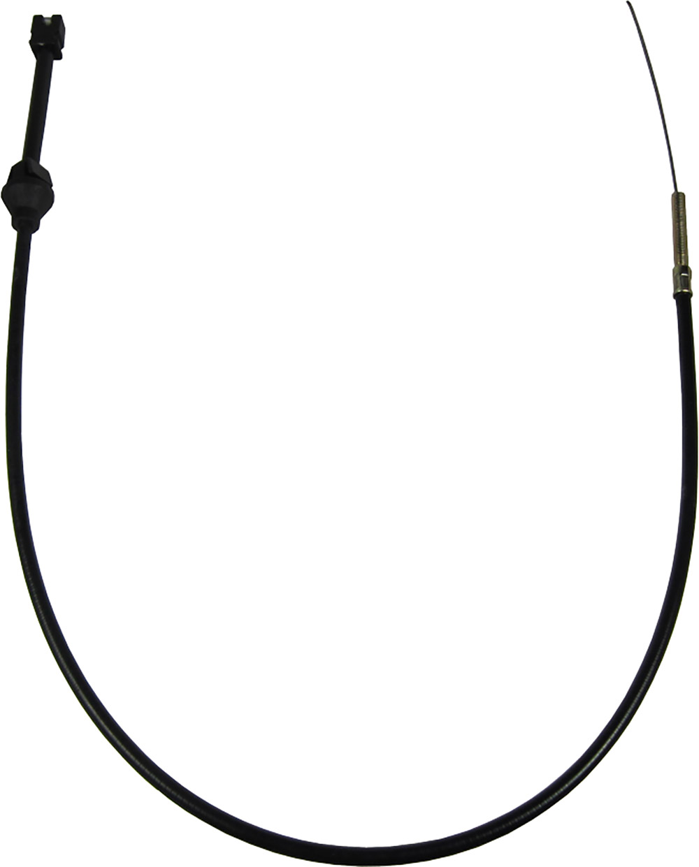 EZGO Marathon Golf Cart 198387 Accelerator Throttle Cable 35" eBay