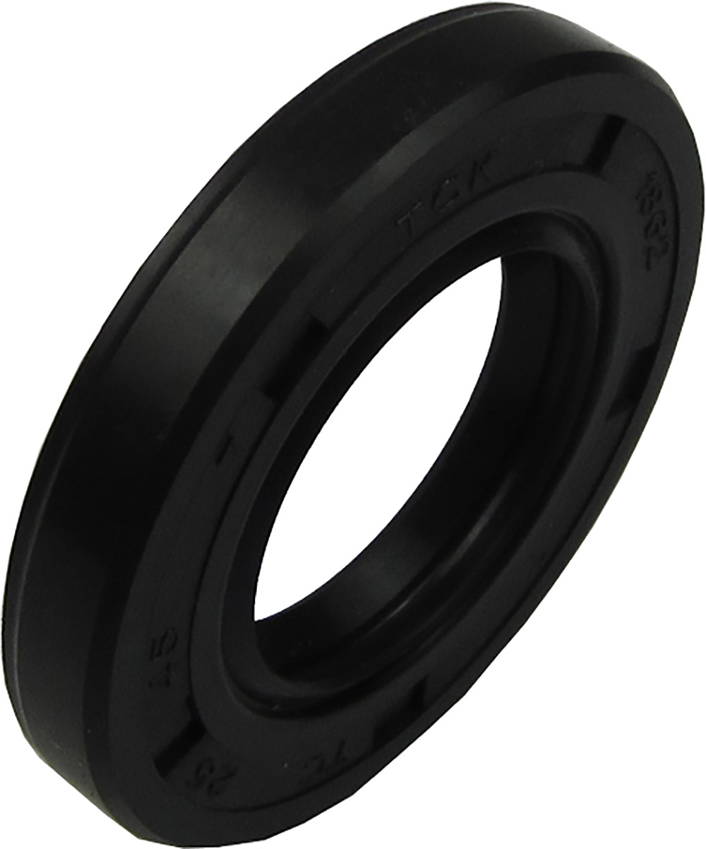 Input shaft seal for EZGO gas (4cycle) 92up Medalist, TXT, Marathon