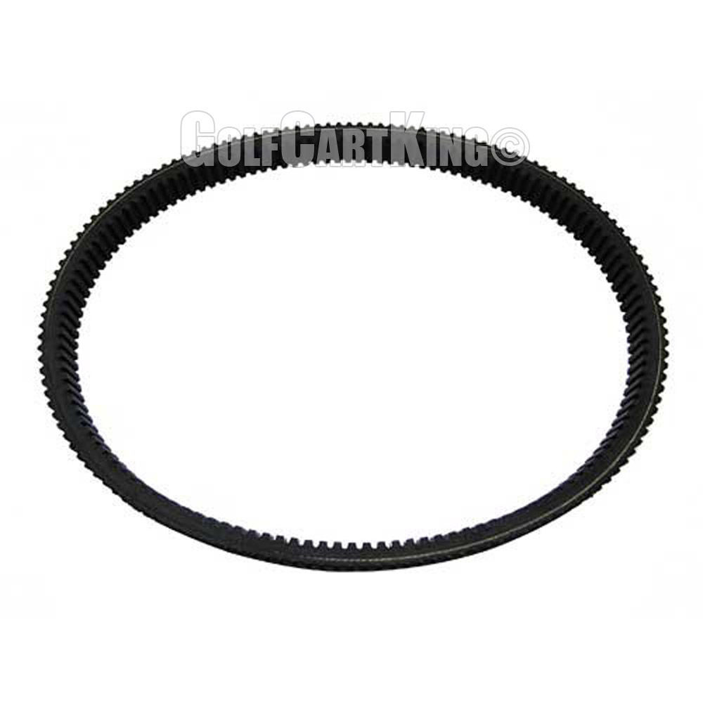 EZGO Drive Belt (20082009) RXV Gas Golf Cart Fits Kawasaki Engine