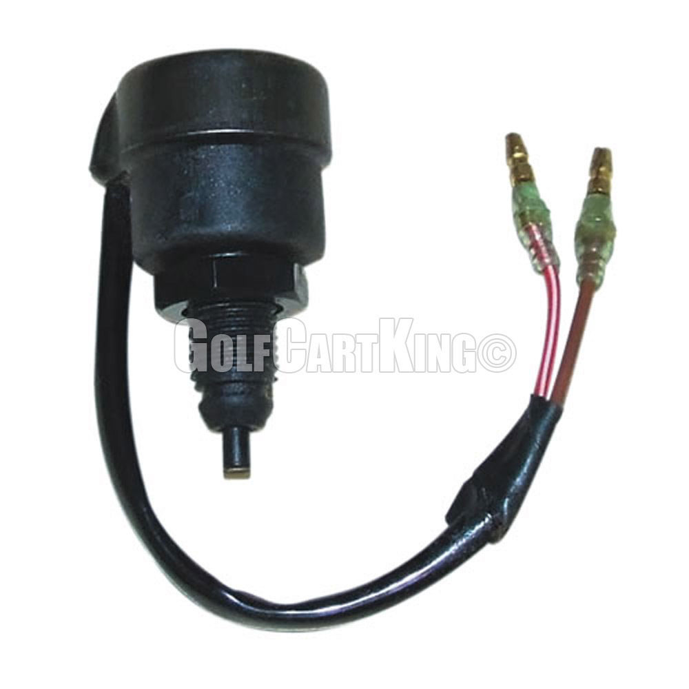 Yamaha Stop Switch 1985 1994 G2 G8 And G9 Gas Or Electric Golf Cart