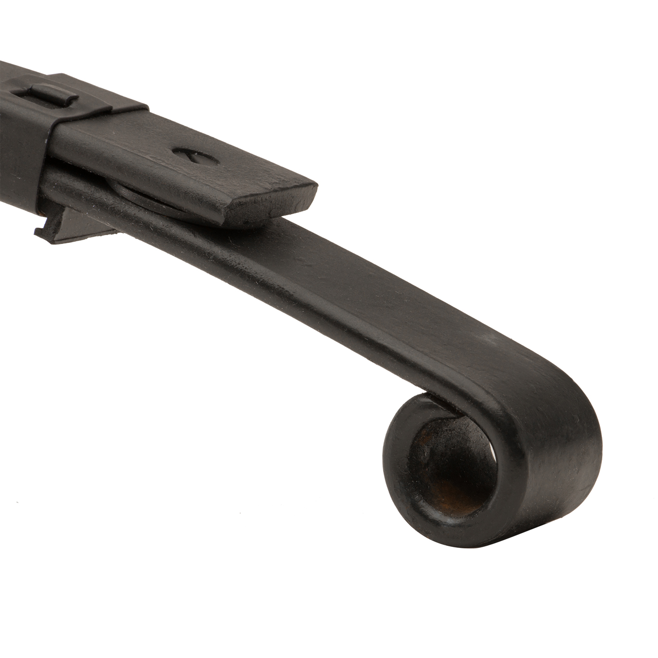 Rear Heavy Duty Leaf Springs Set for Club Car DS Golf Cart Pair (2