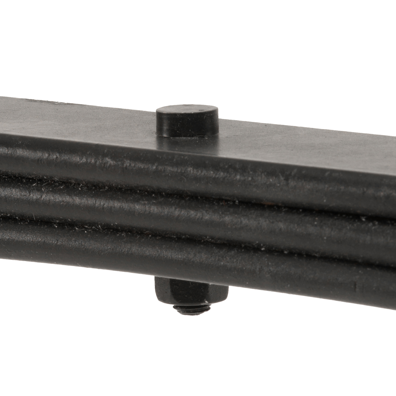 Dual Action Rear Heavy Duty Leaf Springs Set for Club Car DS Golf Cart