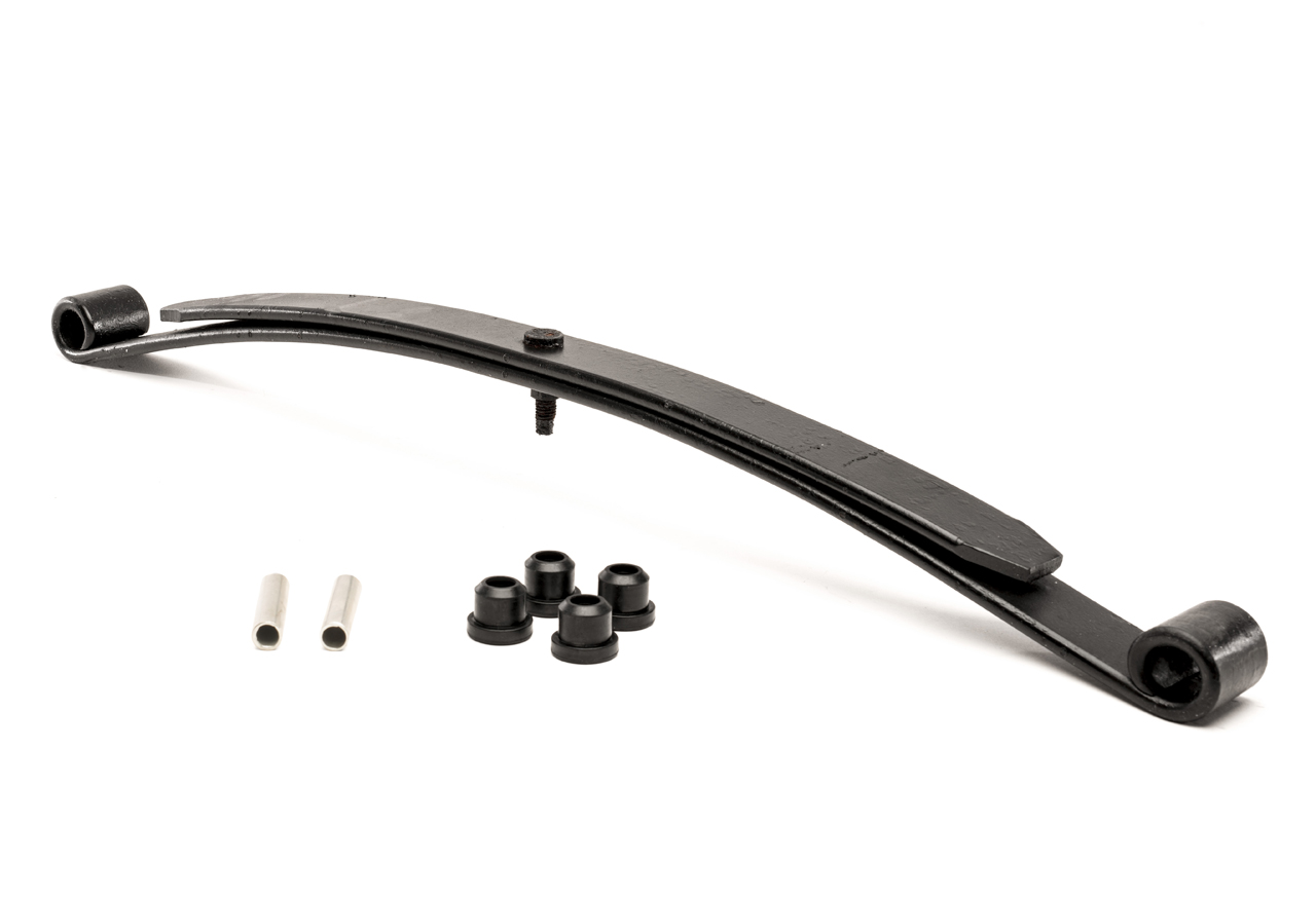 Heavy Duty Front Leaf Spring for Club Car DS (1981Up) Golf Carts eBay