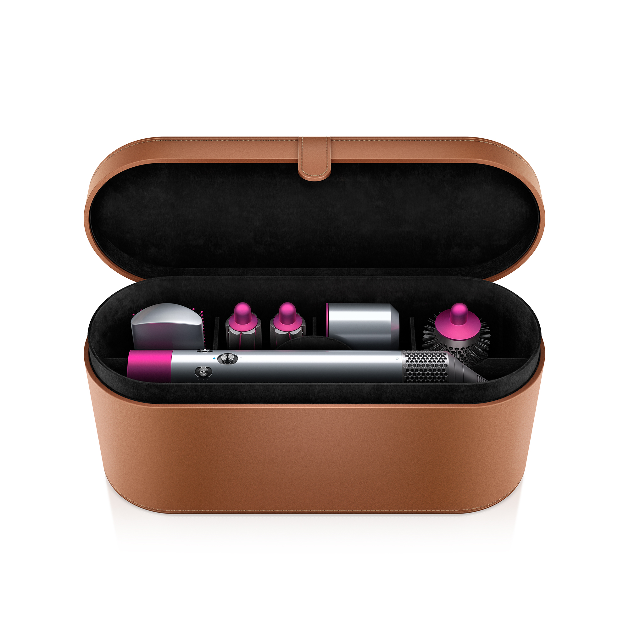 【値下げ】Dyson Airwrap　Volume + Shape Dyson Airwrap Volume + Shape Styler | Certified Refurbished | eBay