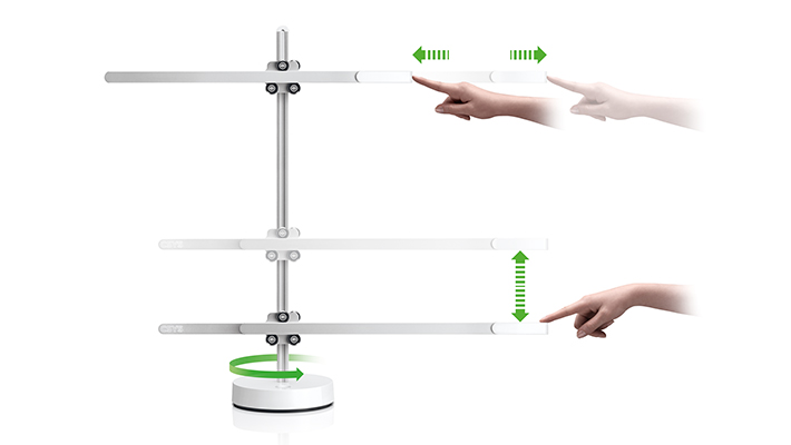 Dyson Task Lamp