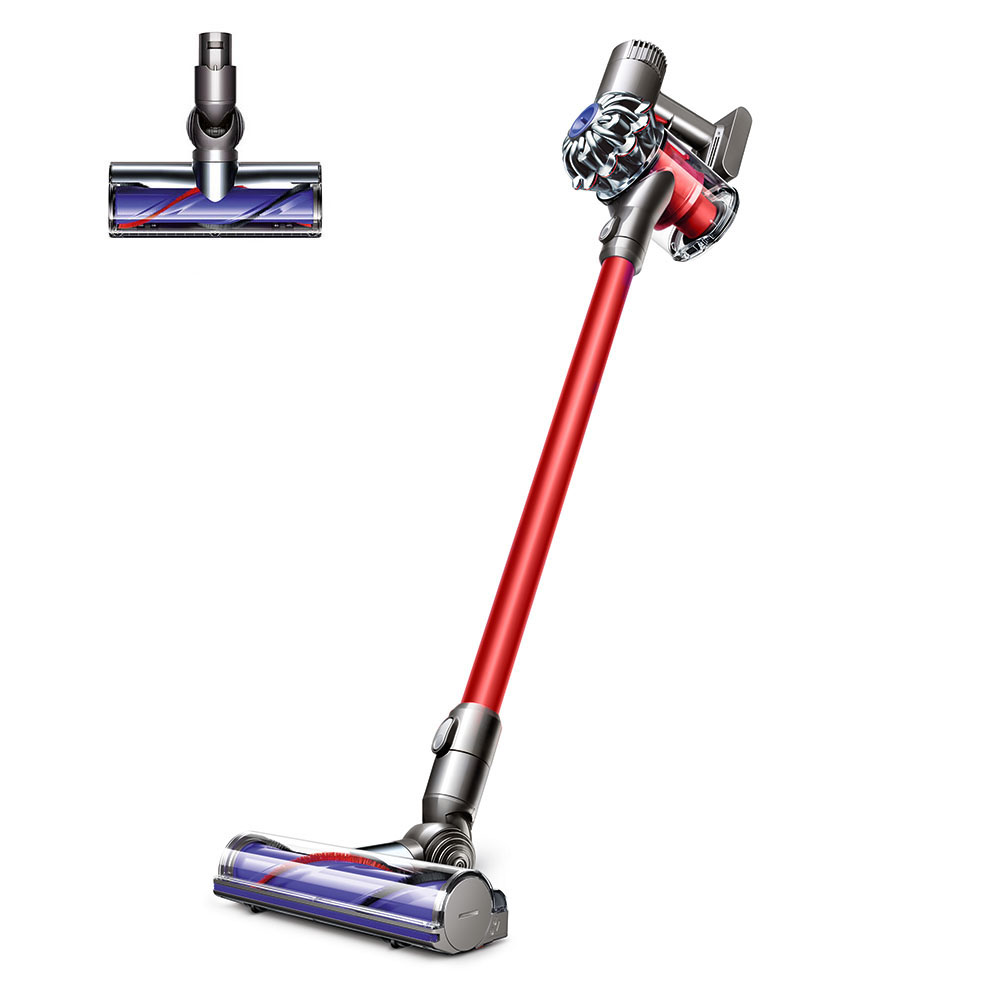 Dyson DC59 Motorhead Cordless Vacuum 5 Colors Refurbished