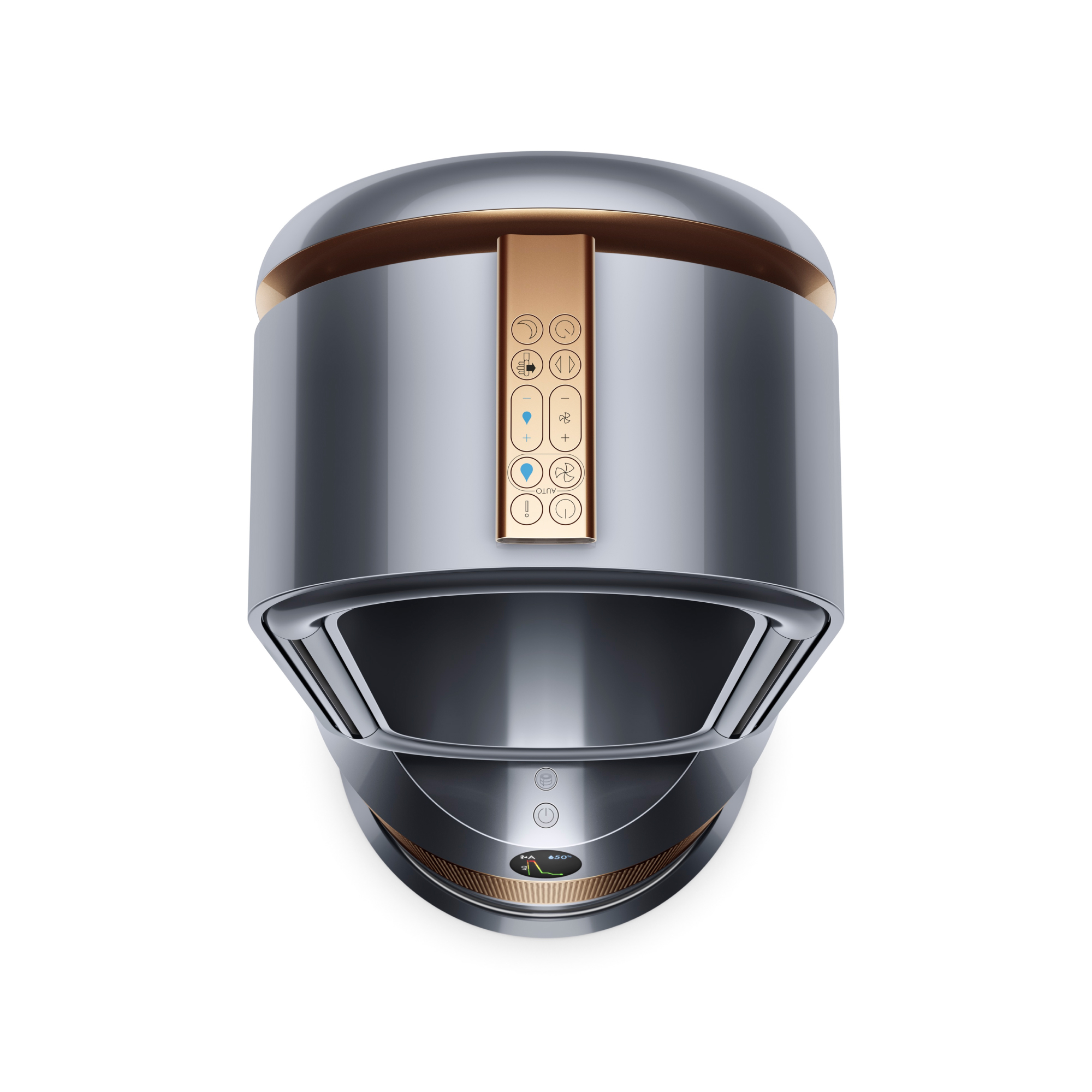 Dyson PH02 Pure Humidify + Cool Cryptomic™ | Gunmetal/Bronze Dyson PH02 Pure Humidify + Cool Cryptomic™ | Gunmetal/Bronze