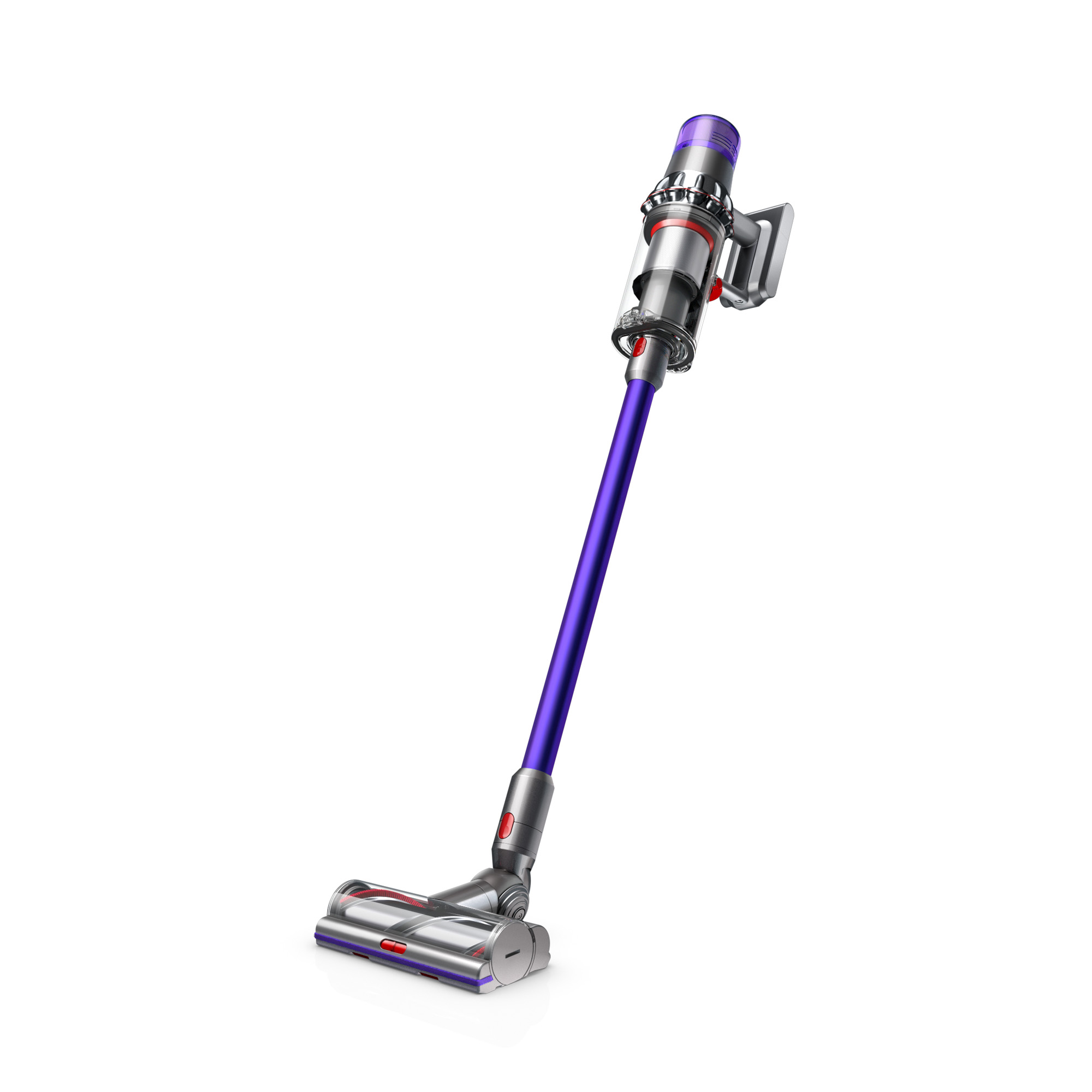 Dyson V11 Animal Cordless Vacuum Purple New 885609016252 eBay