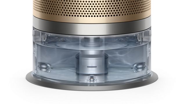 Dyson Purifier Humidify+Cool Formaldehyde™ PH04 | White/Gold