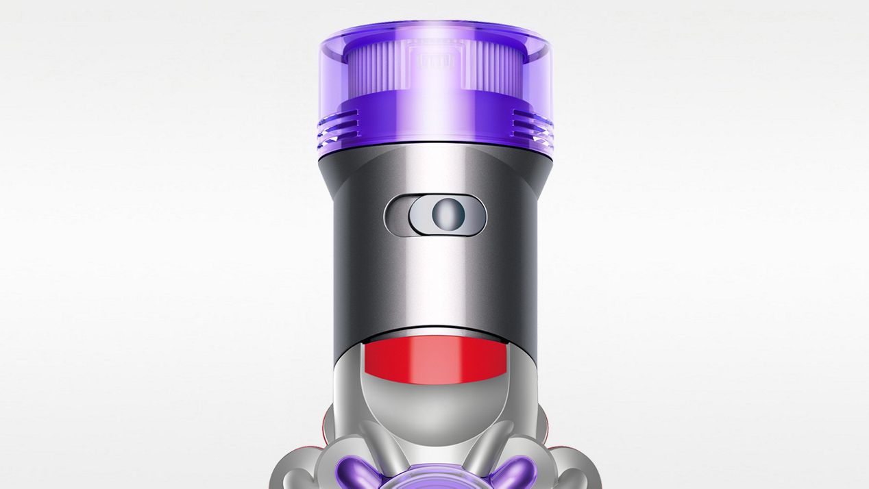 Dyson V8 Cordless Vacuum | Silver | Refurbished 885609027319| eBay