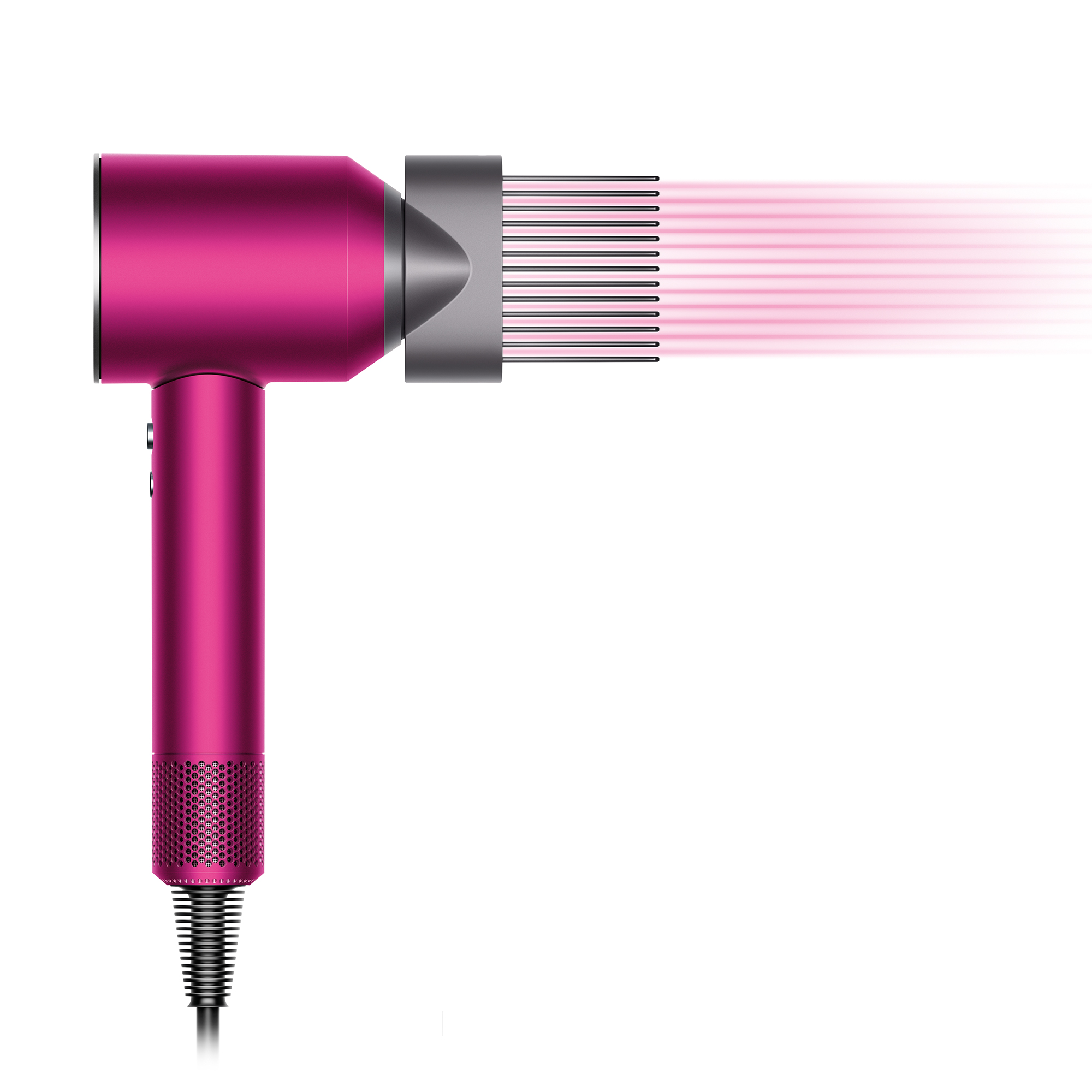 Dyson Supersonic Hair Dryer | Certified Refurbished | Latest