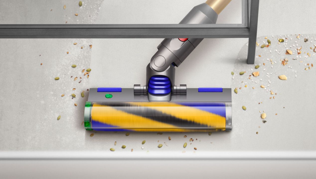 未開封 Dyson v12 detect slim absolute Amazon.co.jp: Dyson V12 Detect Slim Absolute。 : ホーム