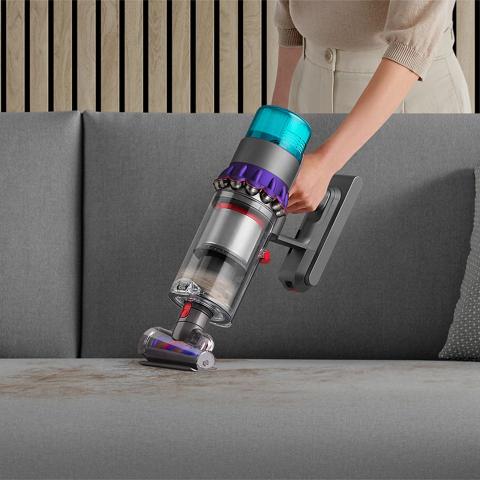 dyson Gen5Detect Absolute SV23 ABL 未使用 Dyson Gen5detect Absolute (SV23 ABL EX) | 掃除機 | ダイソン公式
