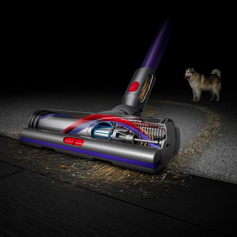 Dyson SV23 Gen5Detect | Purple | Refurbished | eBay