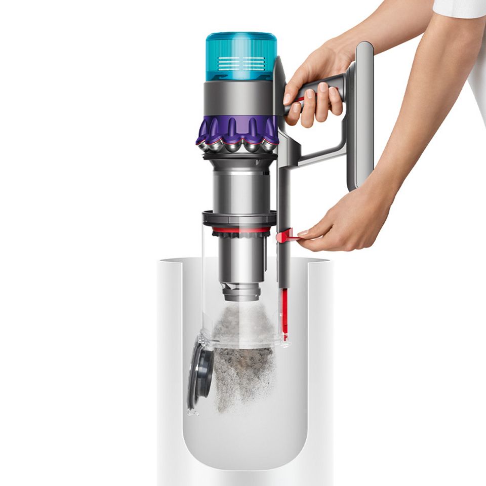 Dyson SV23 Gen5Detect | Purple | Refurbished | eBay