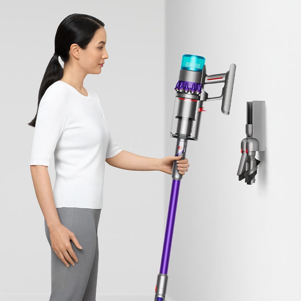 Dyson SV23 Gen5Detect | Purple | Refurbished | eBay