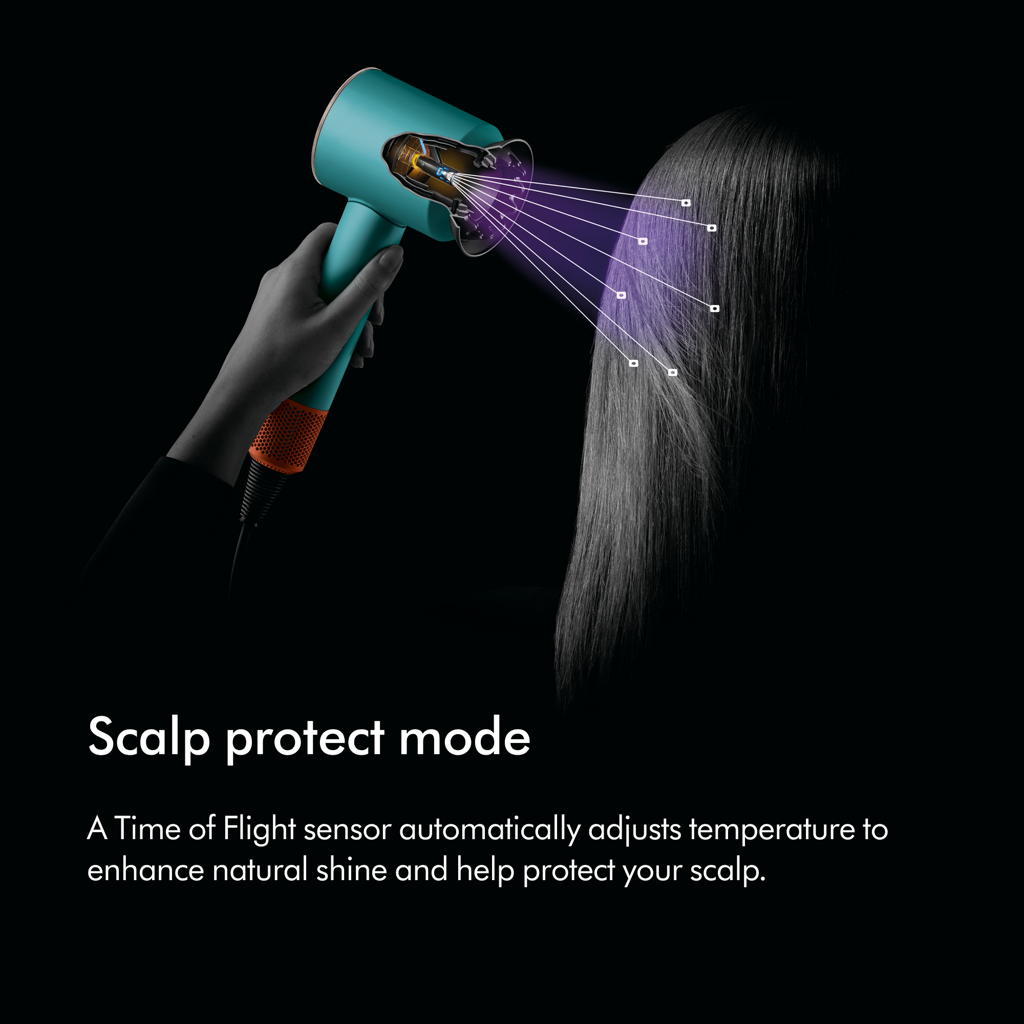 Dyson Supersonic Nural™ hair dryer | Refurbished | eBay