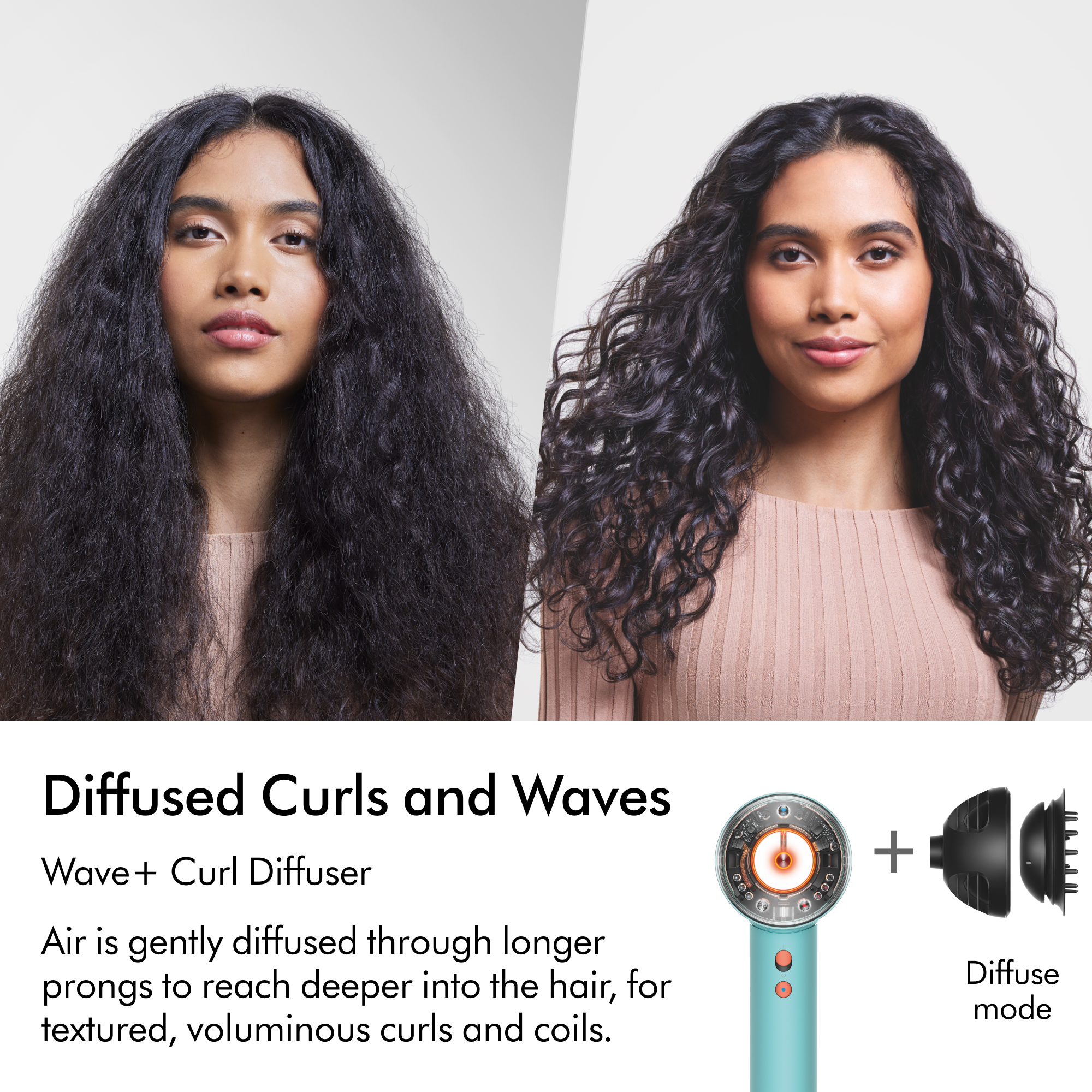 Dyson Supersonic Nural™ hair dryer | Refurbished | eBay