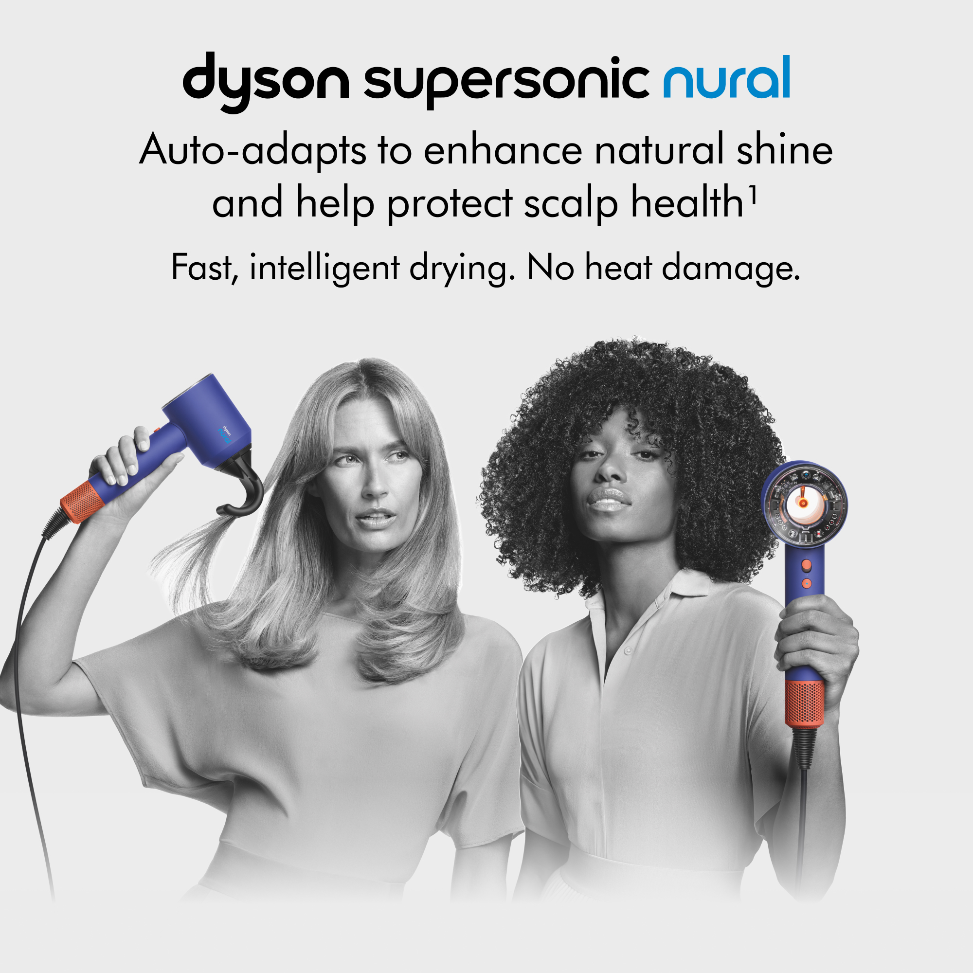 【新品未使用未開封】Dyson Supersonic Nural Shine Dyson Supersonic Nural™ hair dryer | Refurbished | eBay