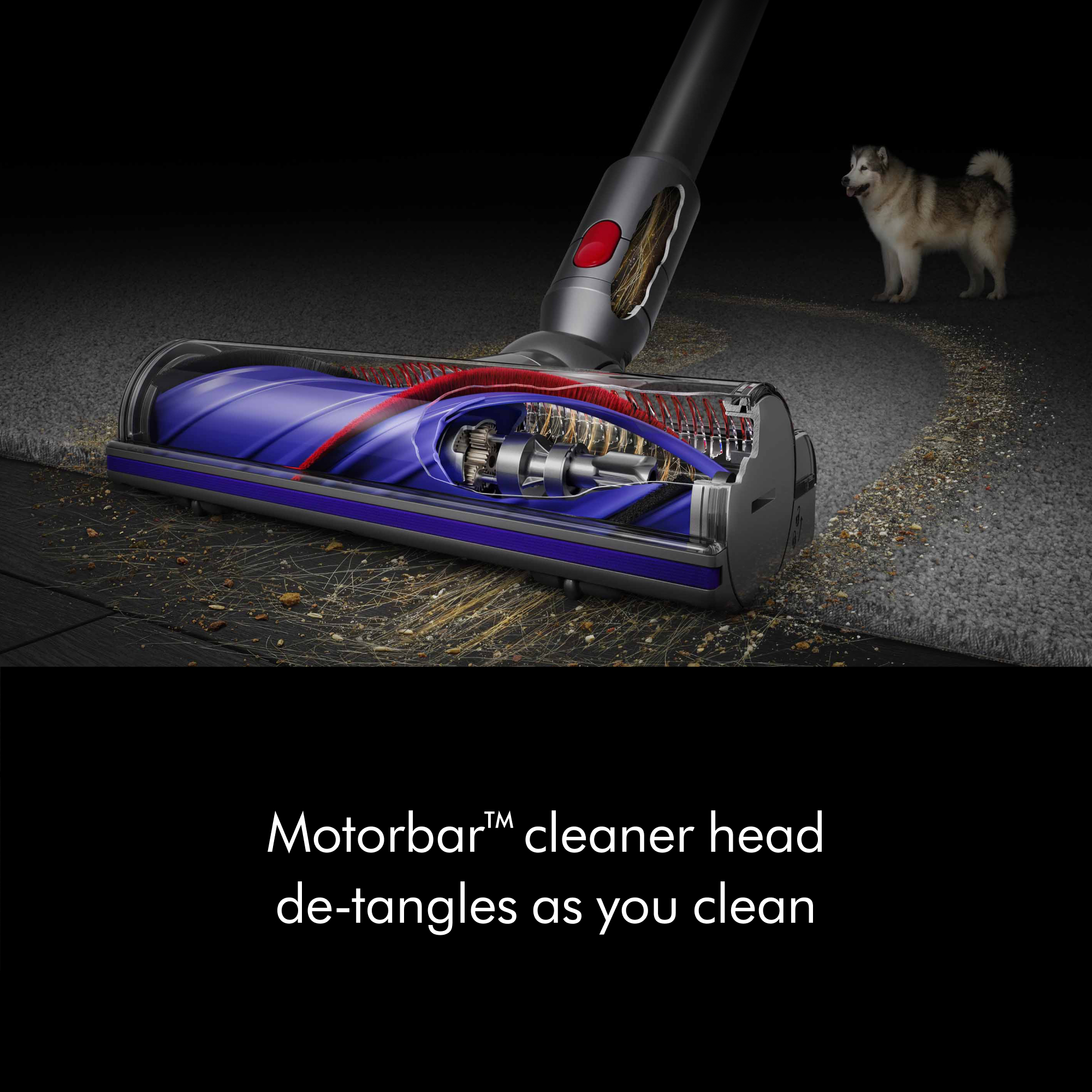 Dyson Digital Slim cordless vacuum | Iron/Nickel | Refurbished | eBay