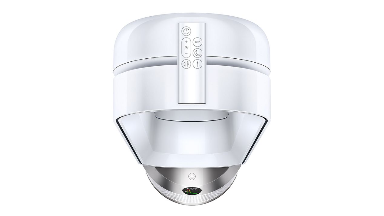 Dyson TP10 Purifier Cool | White/White | Refurbished | eBay