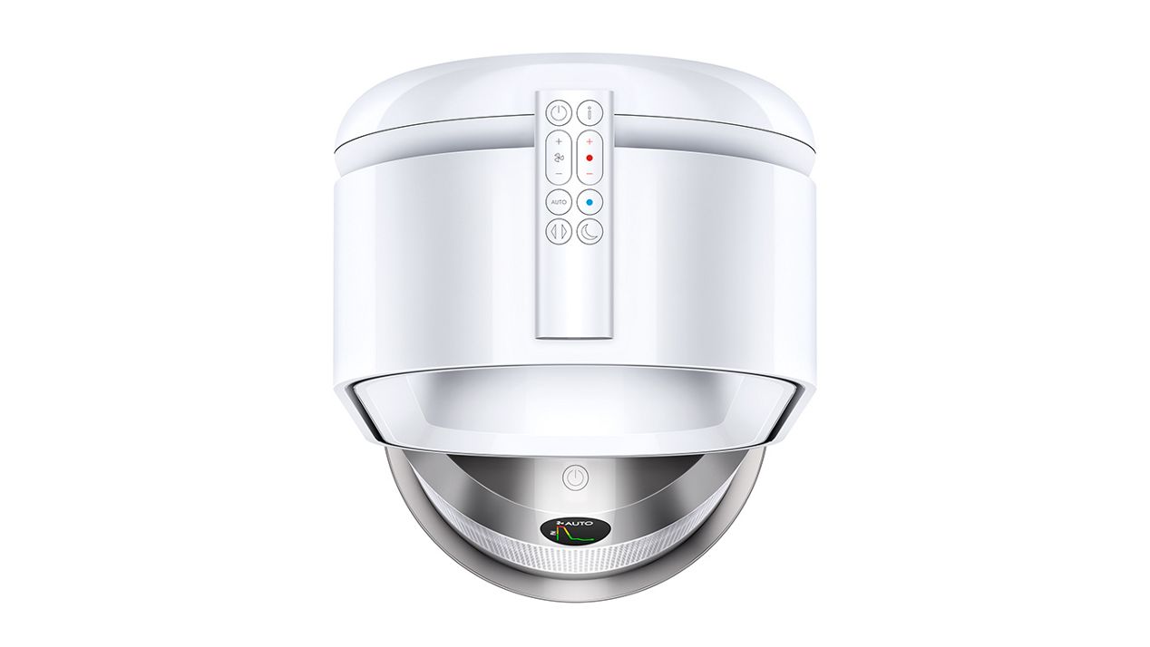 Dyson Official Outlet - HP10 Hot+Cool Gen 1, White, Refurbished | eBay