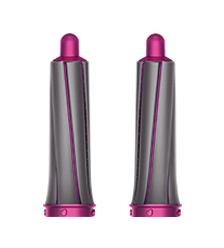 Dyson HS01 Airwrap Volume + Shape | Nickel/Fuchsia | Refurbished