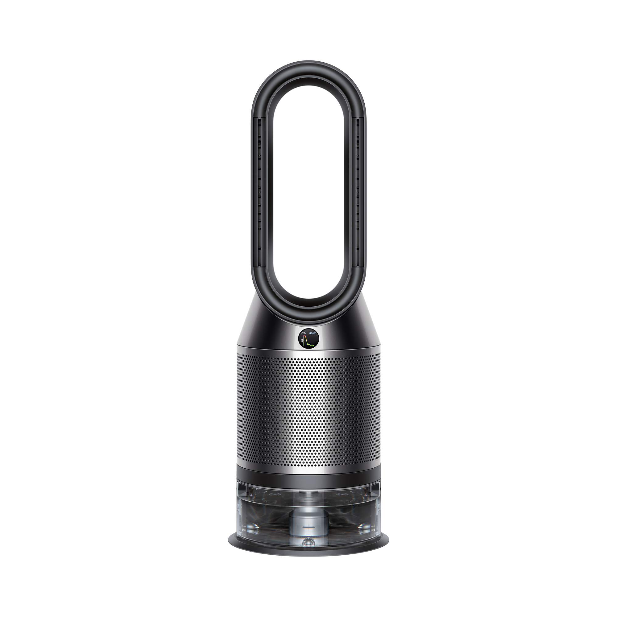 Dyson Pure Humidify+Cool™ Purifying Humidifying Fan PH01 | Black 
