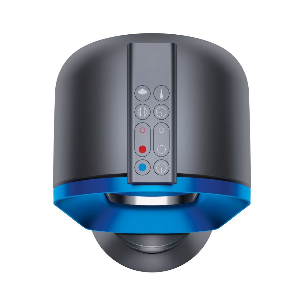 dyson hot and cool am09 wattage