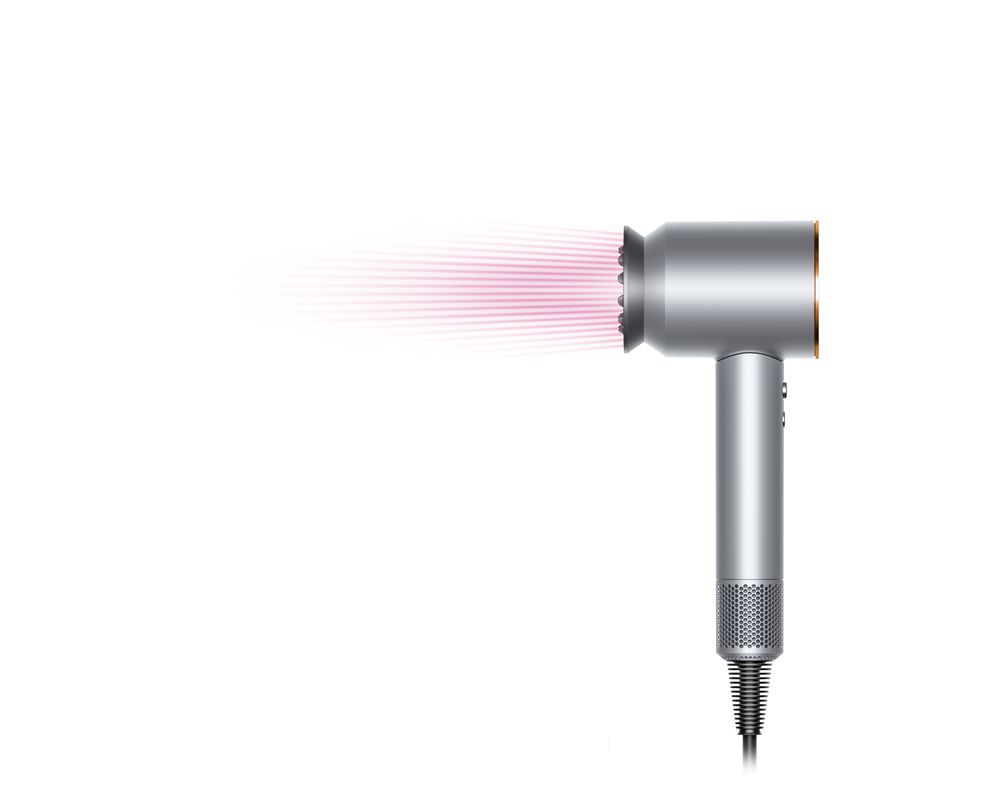 Dyson Supersonic Hair Dryer | Certified Refurbished - Picture 123 of 130