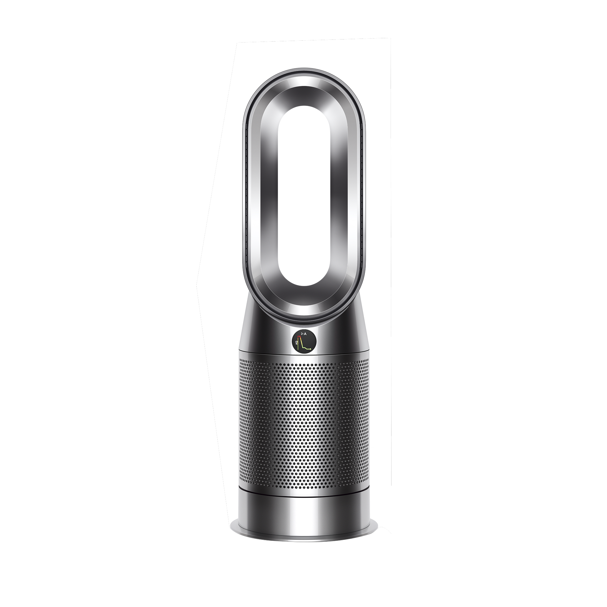 Dyson Pure hot＋cool HP04 (中古品) Dyson HP04 Pure Hot + Cool Purifier | Nickel | Refurbished | eBay