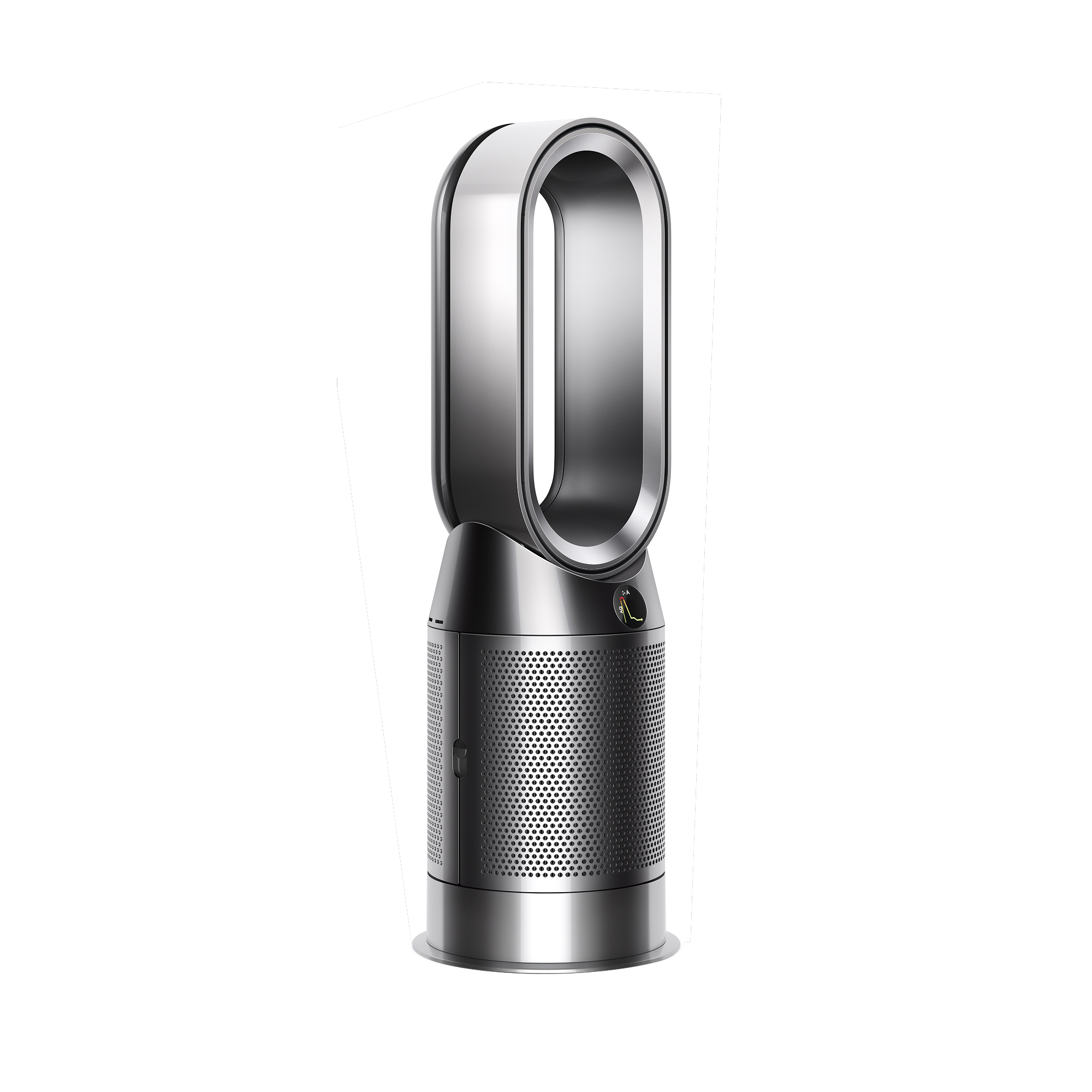 Dyson HP04 Pure Hot + Cool Purifier | Nickel | Refurbished | eBay